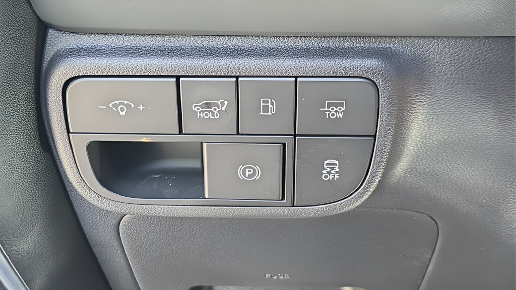 New 2026 Hyundai Palisade Limited AWD/4WD image 26