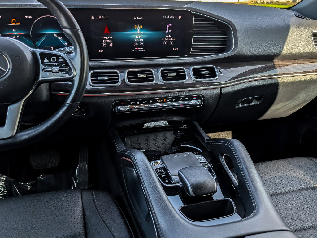 Used 2020 Mercedes-Benz GLE 350 4MATIC w/ 3rd Row Seat Package image 22