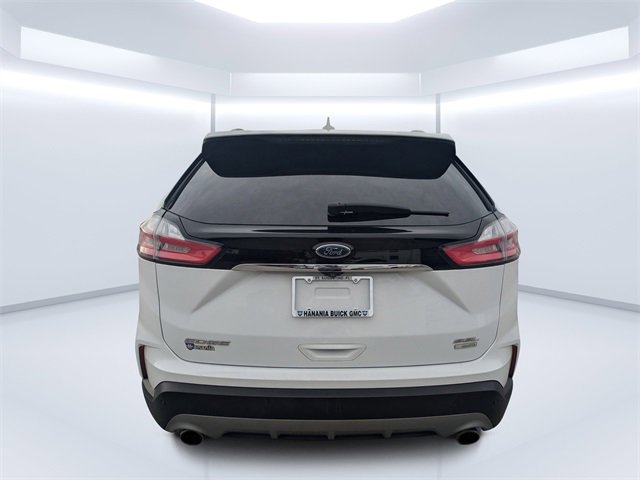Used 2020 Ford Edge SEL image 4