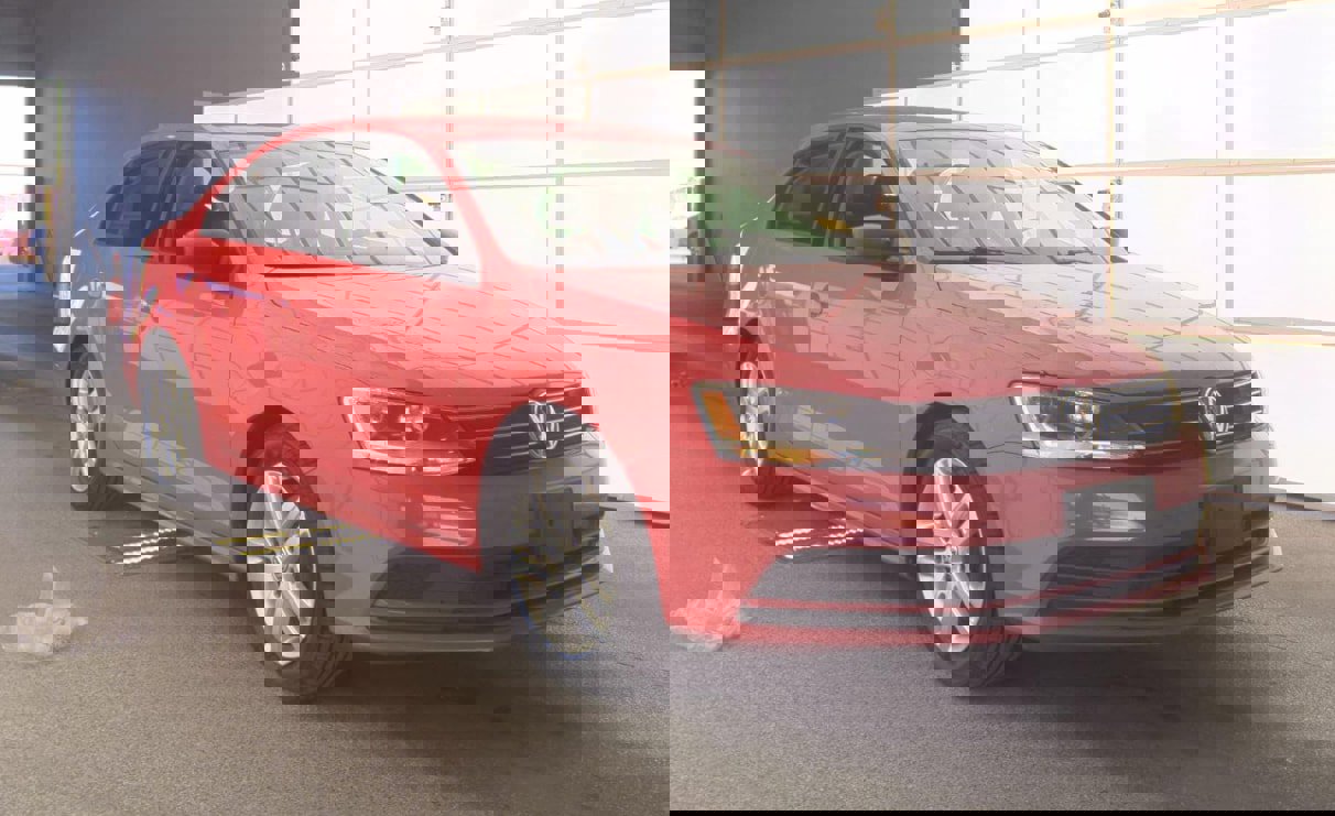 Used 2015 Volkswagen Jetta S w/ Welcome Package image 5