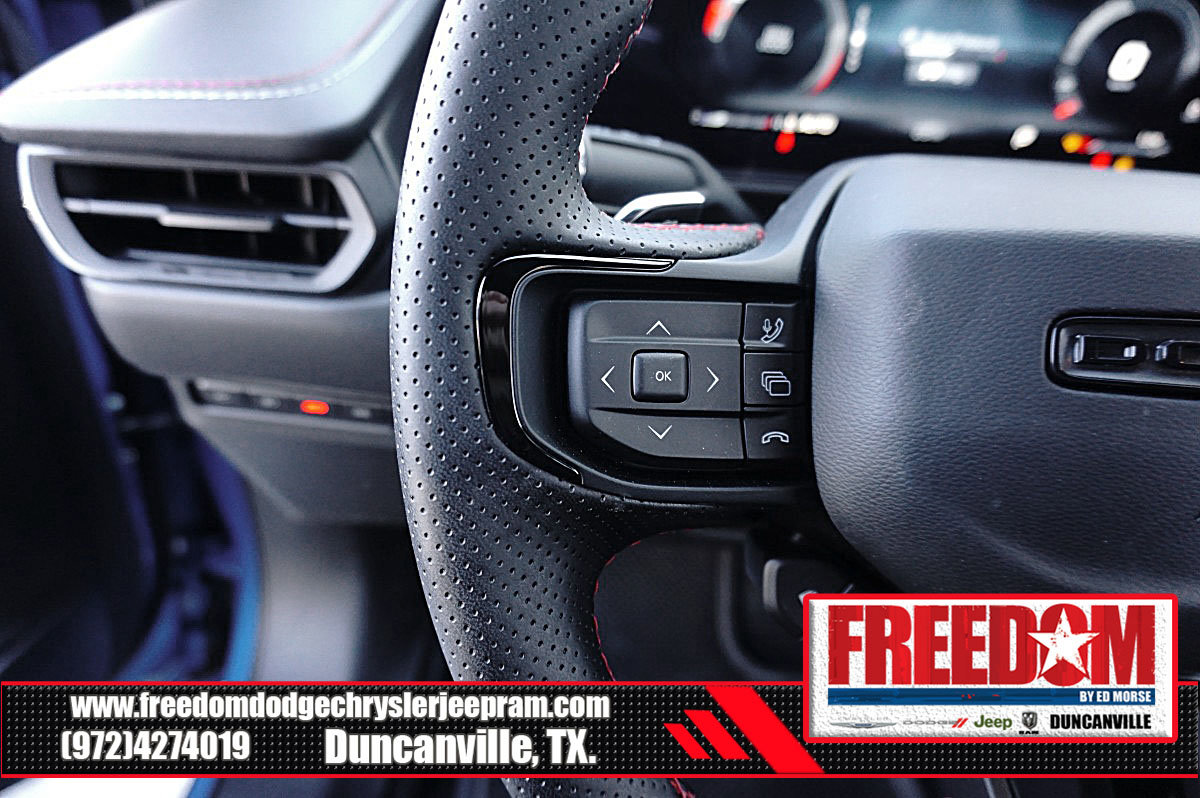 New 2026 Dodge Charger Scat Pack image 23