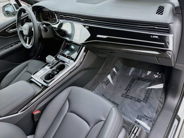 New 2026 Audi Q7 Premium Plus AWD/4WD image 14