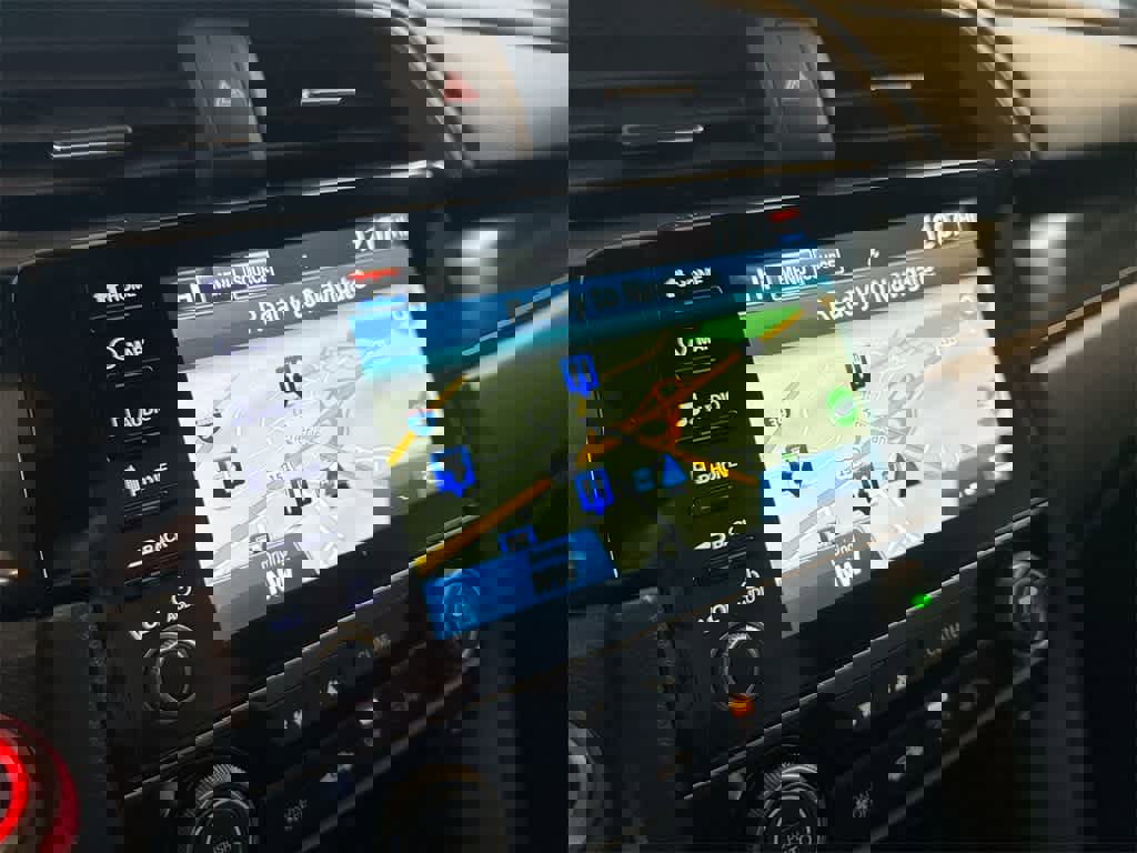 Used 2020 Honda Civic Sport Touring image 30