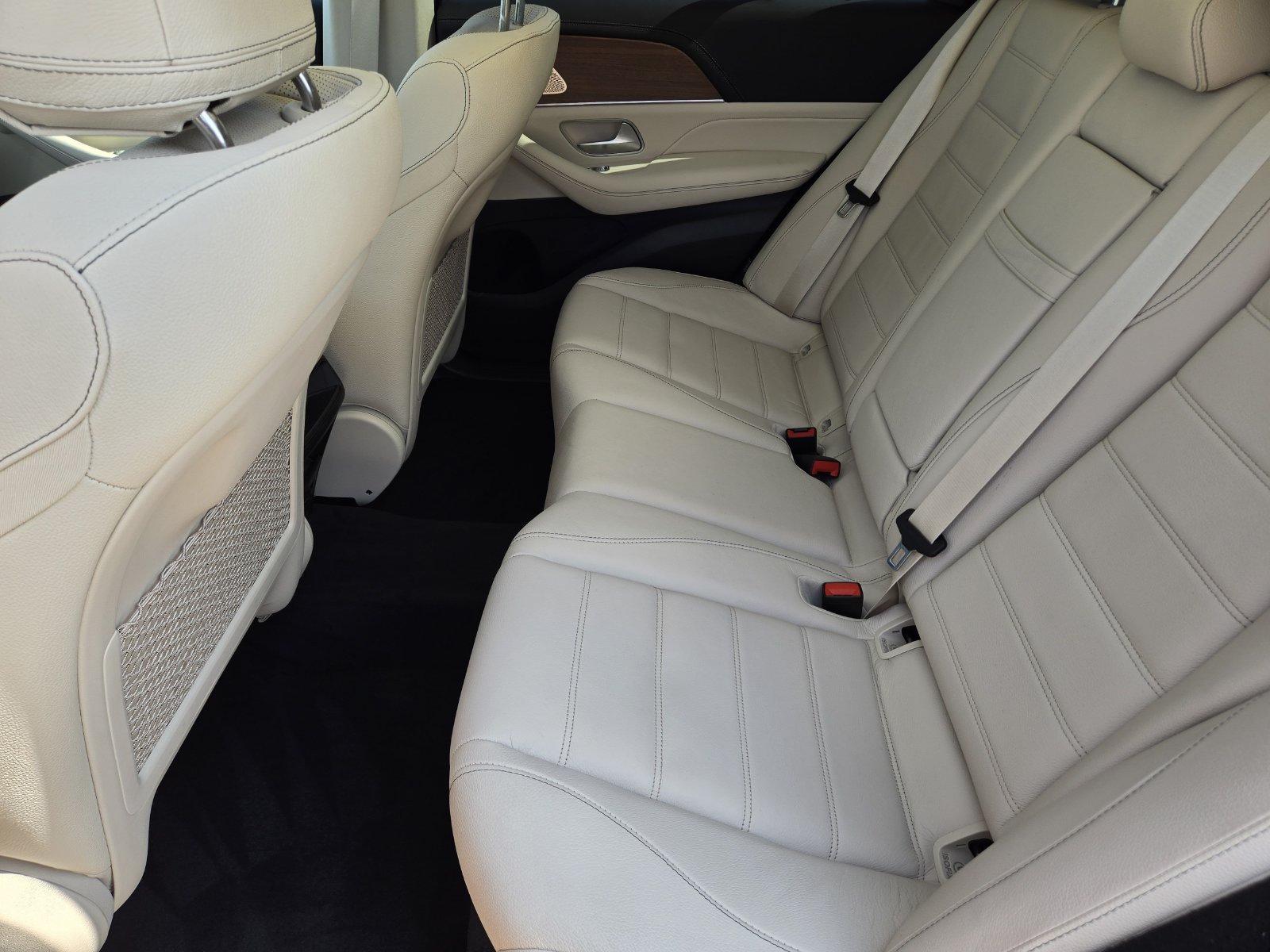 Used 2023 Mercedes-Benz GLE 350 image 34
