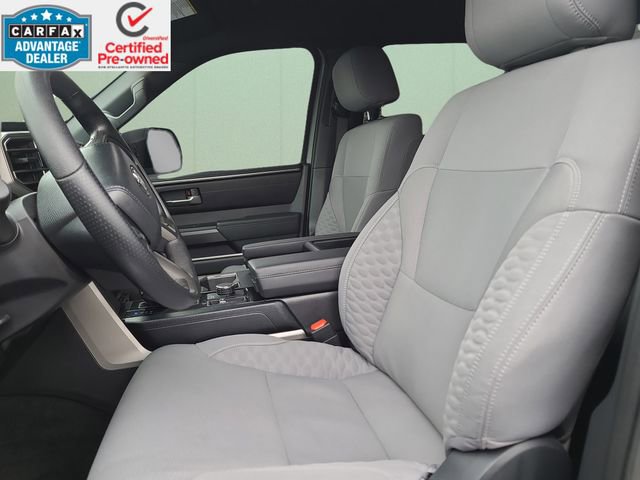 Used 2025 Toyota Tundra SR5 w/ SR5 Convenience Package image 18