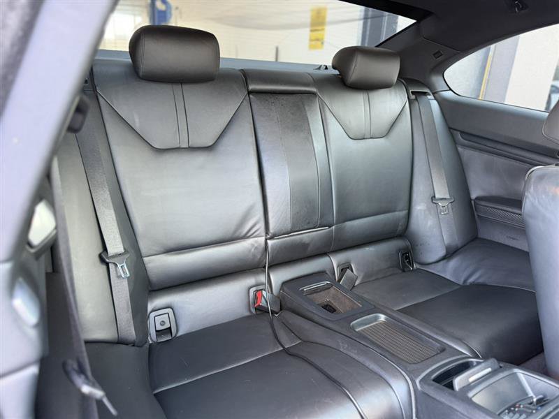 Used 2009 BMW M3 Coupe RWD image 27