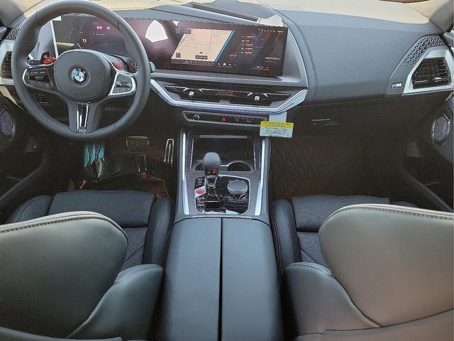 New 2026 BMW XM Label Red AWD/4WD image 12