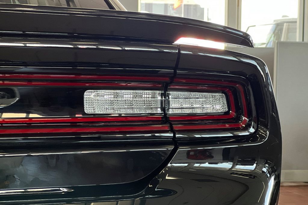 New 2026 Dodge Charger R/T AWD/4WD image 24