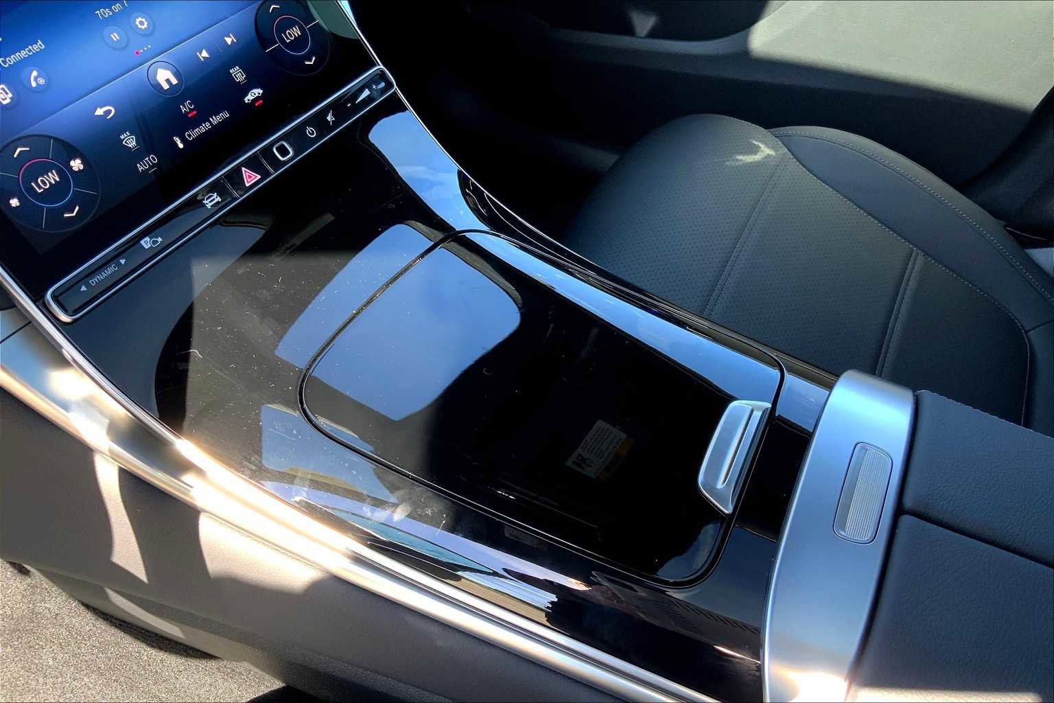 Certified 2026 Mercedes-Benz GLC 300 4MATIC image 7