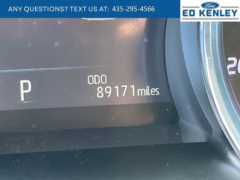 Used 2020 Toyota Camry XSE FWD image 18