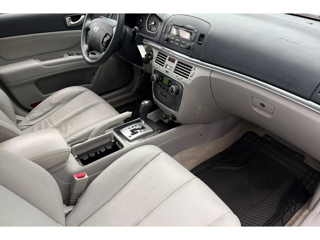 Used 2006 Hyundai Sonata LX image 16
