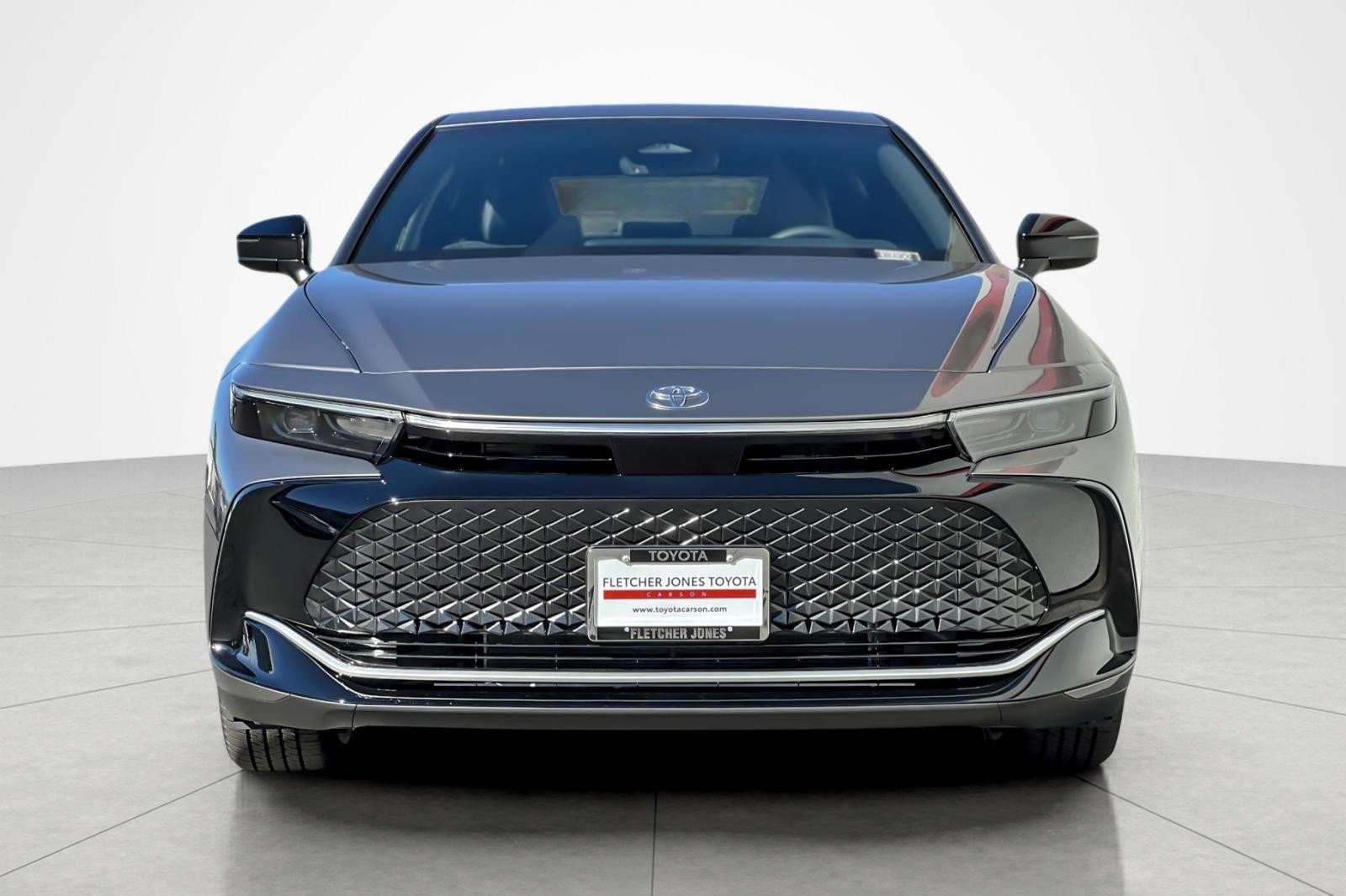 New 2026 Toyota Crown XLE image 8