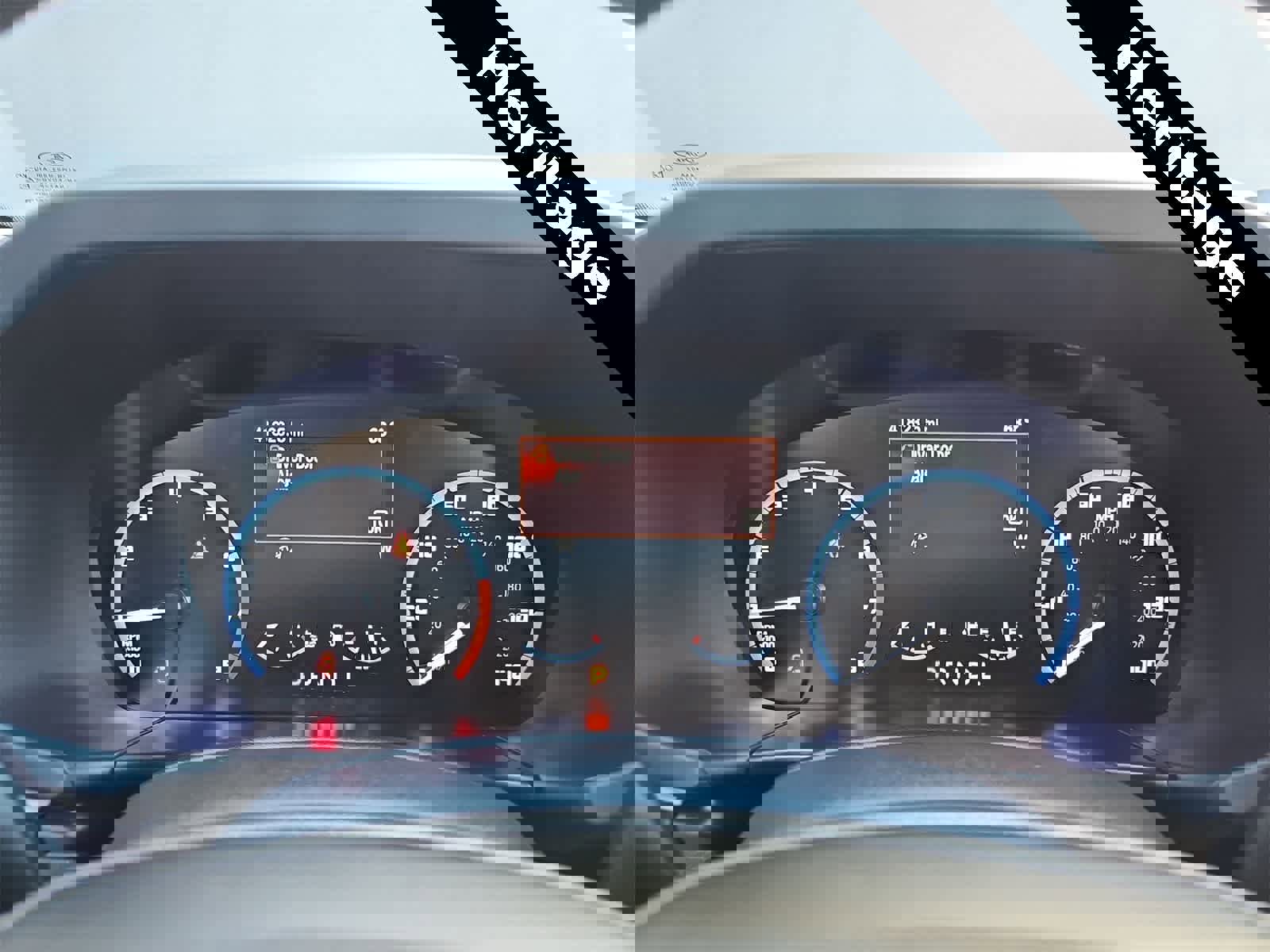 Used 2023 Ford Bronco Sport Heritage image 22