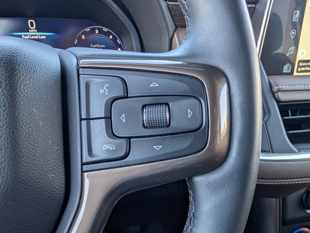 Used 2023 Chevrolet Tahoe High Country image 26