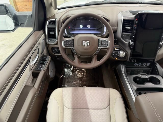 New 2026 RAM 1500 Laramie image 13