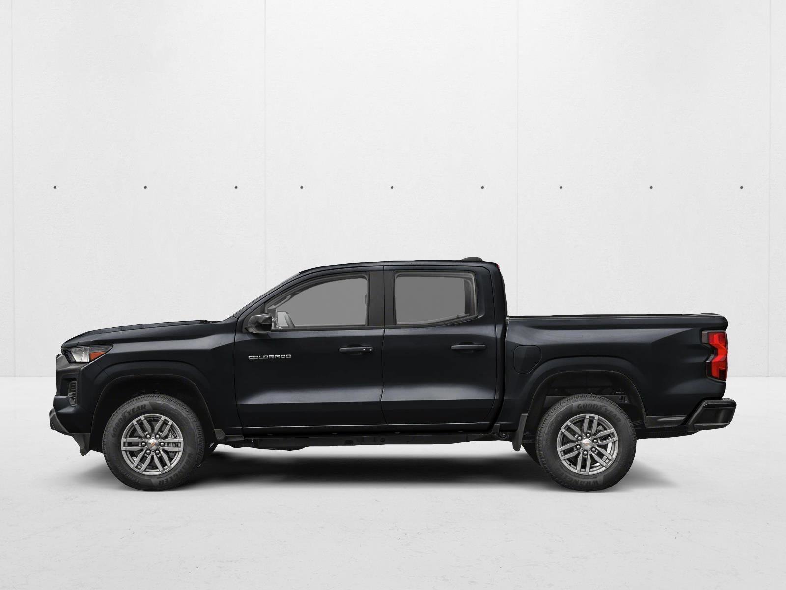 New 2026 Chevrolet Colorado LT RWD image 3