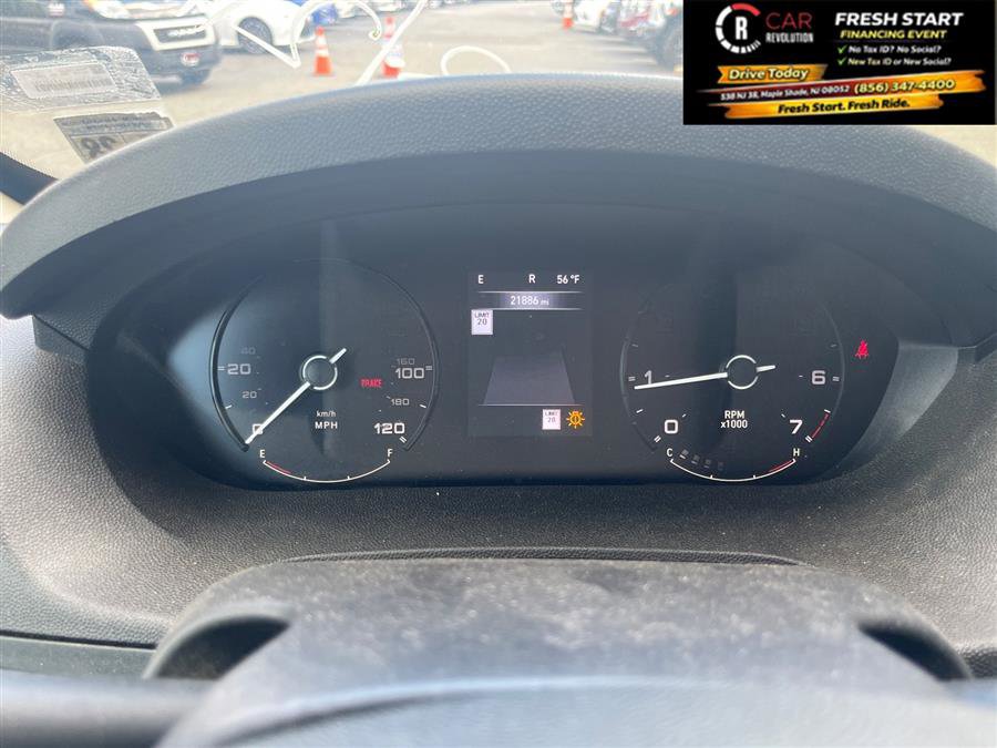 Used 2023 RAM ProMaster 3500 image 24