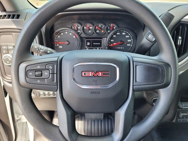 New 2026 GMC Sierra 3500 Pro w/ Convenience Package RWD image 24