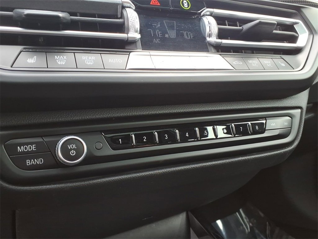 Used 2021 BMW 228i xDrive Gran Coupe w/ Convenience Package image 13