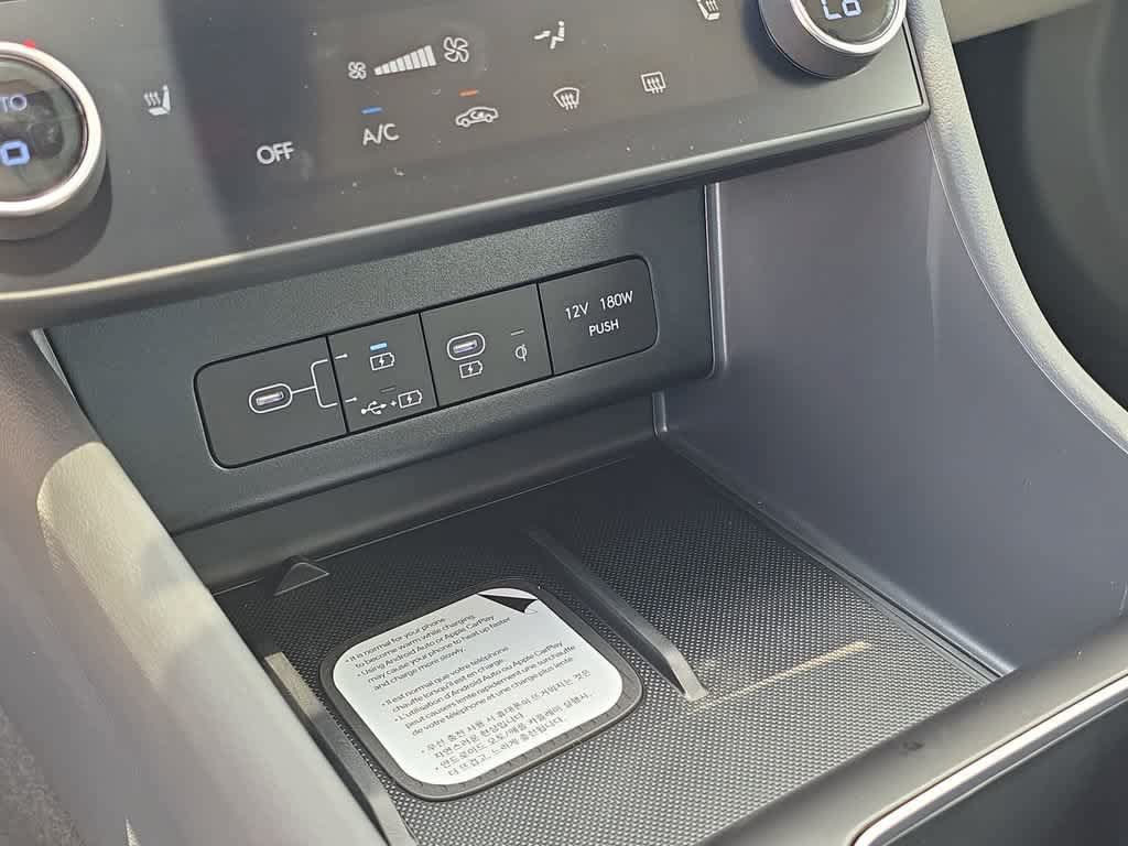 New 2026 Hyundai Sonata SEL FWD image 33