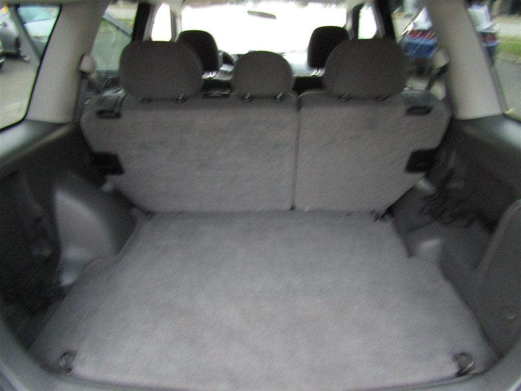 Used 2005 MAZDA Tribute I FWD image 17