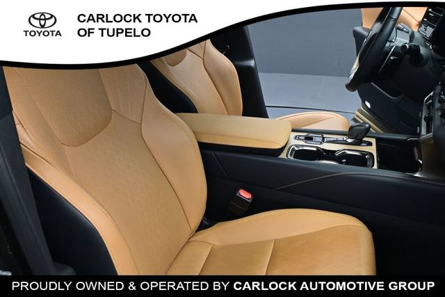 Used 2025 Lexus RX 350 Premium Plus w/ Convenience Package FWD image 39