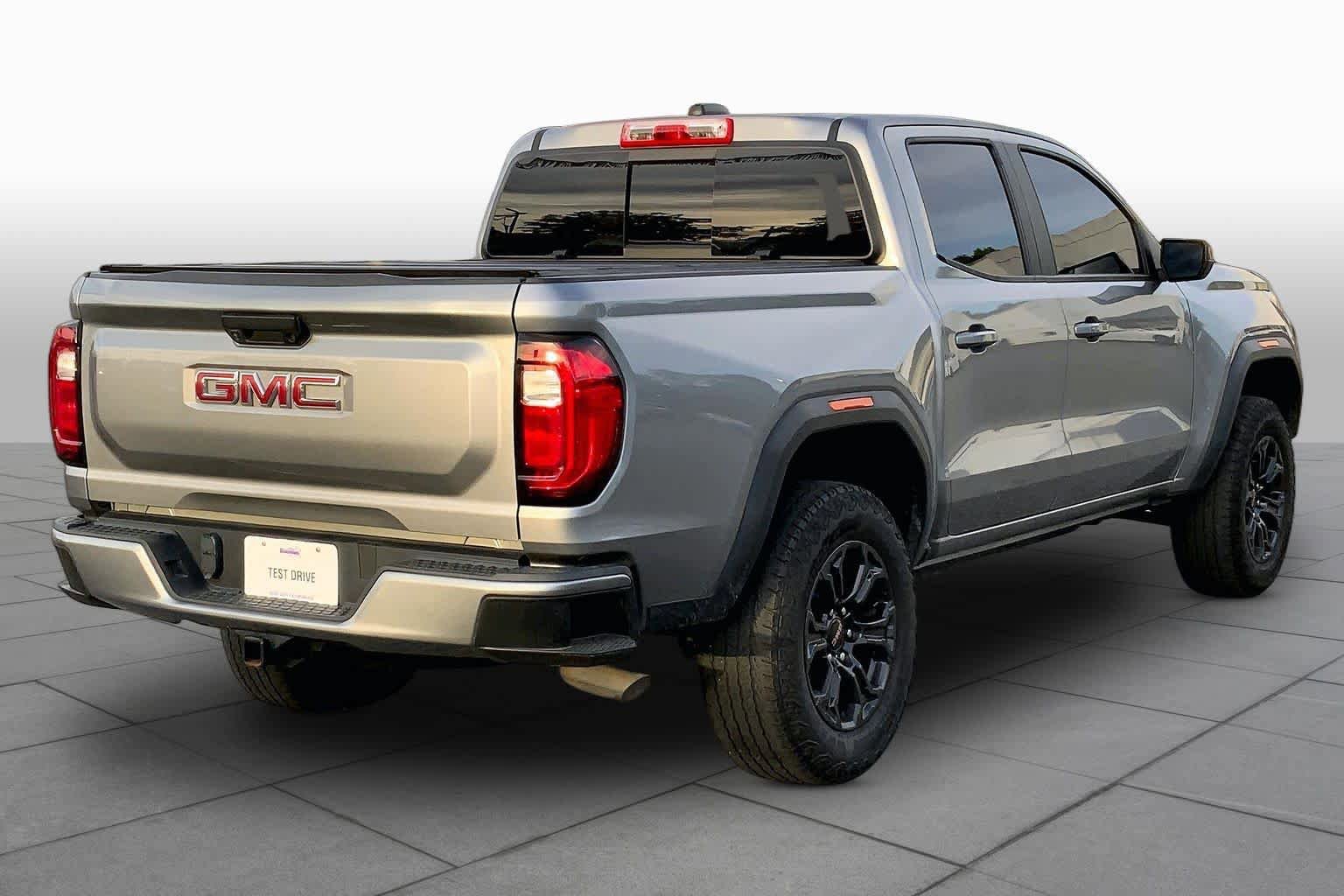 Used 2023 GMC Canyon Elevation w/ Convenience Package RWD image 12