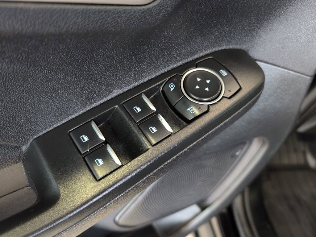 Used 2022 Ford Escape SE w/ Convenience Package AWD/4WD image 10