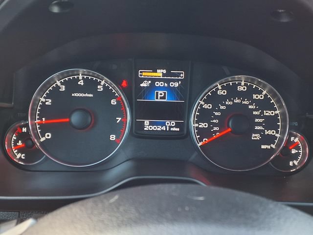 Used 2014 Subaru Outback 2.5i Limited AWD/4WD image 20