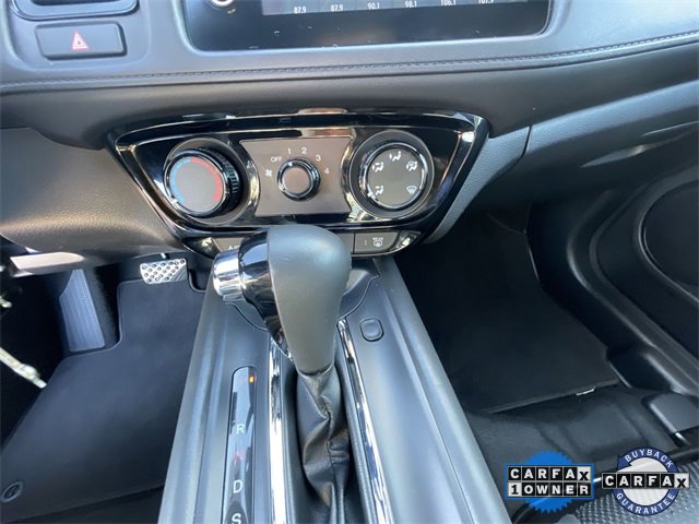 Certified 2022 Honda HR-V Sport image 28