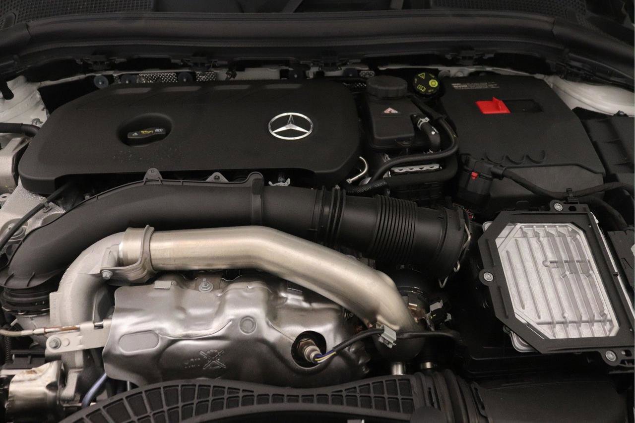 New 2026 Mercedes-Benz GLA 250 image 9