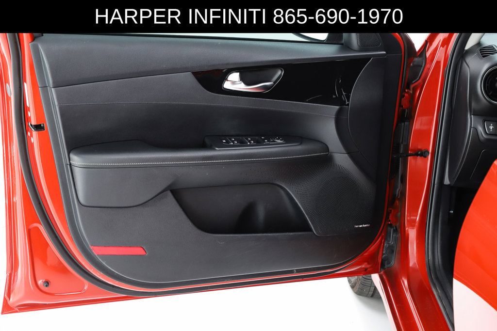 Used 2019 Kia Forte EX w/ EX Launch Edition FWD image 19