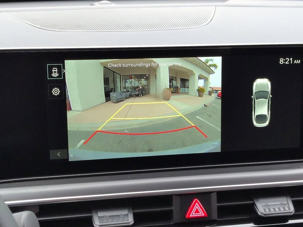 New 2026 Kia K5 GT-Line FWD image 15