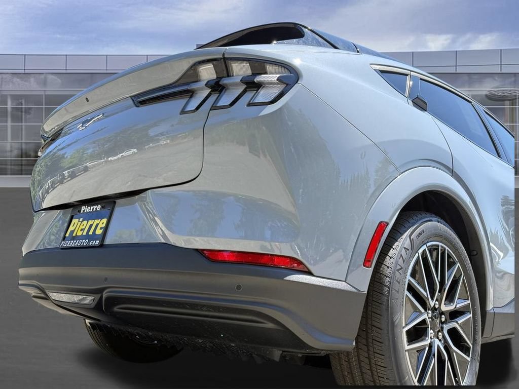 New 2026 Ford Mustang Mach-E Premium AWD/4WD image 29