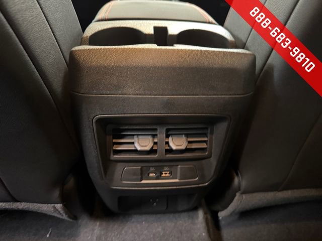 New 2026 Chevrolet Colorado Z71 w/ Technology Package image 18