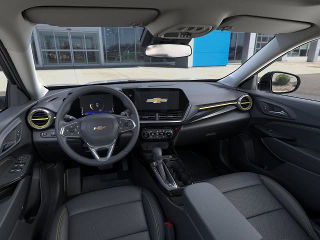 New 2026 Chevrolet Trax ACTIV w/ Sunroof Package image 15