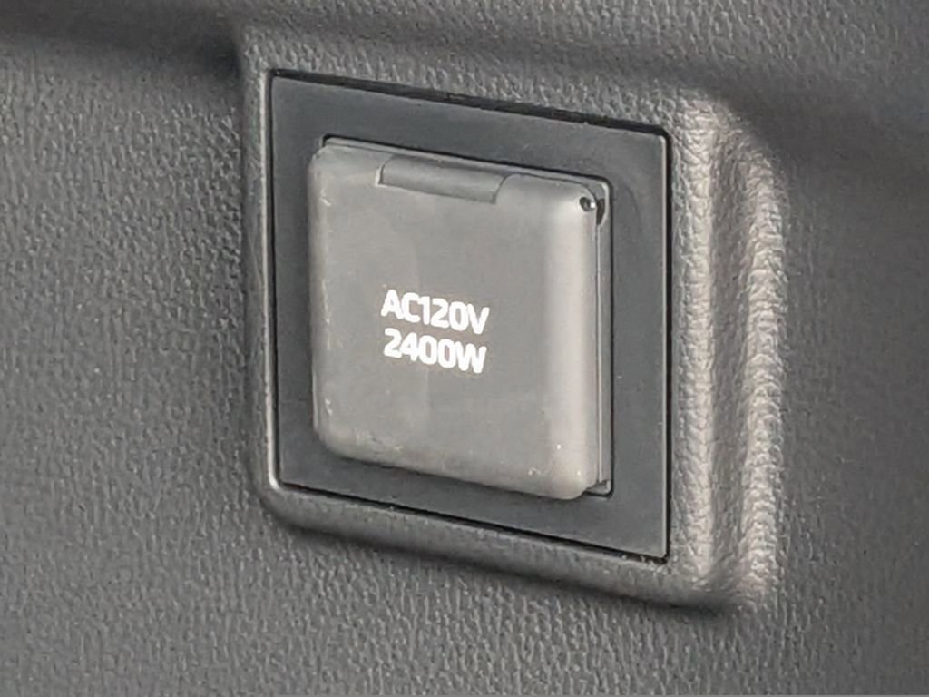 Used 2024 Toyota Land Cruiser 1958 image 11