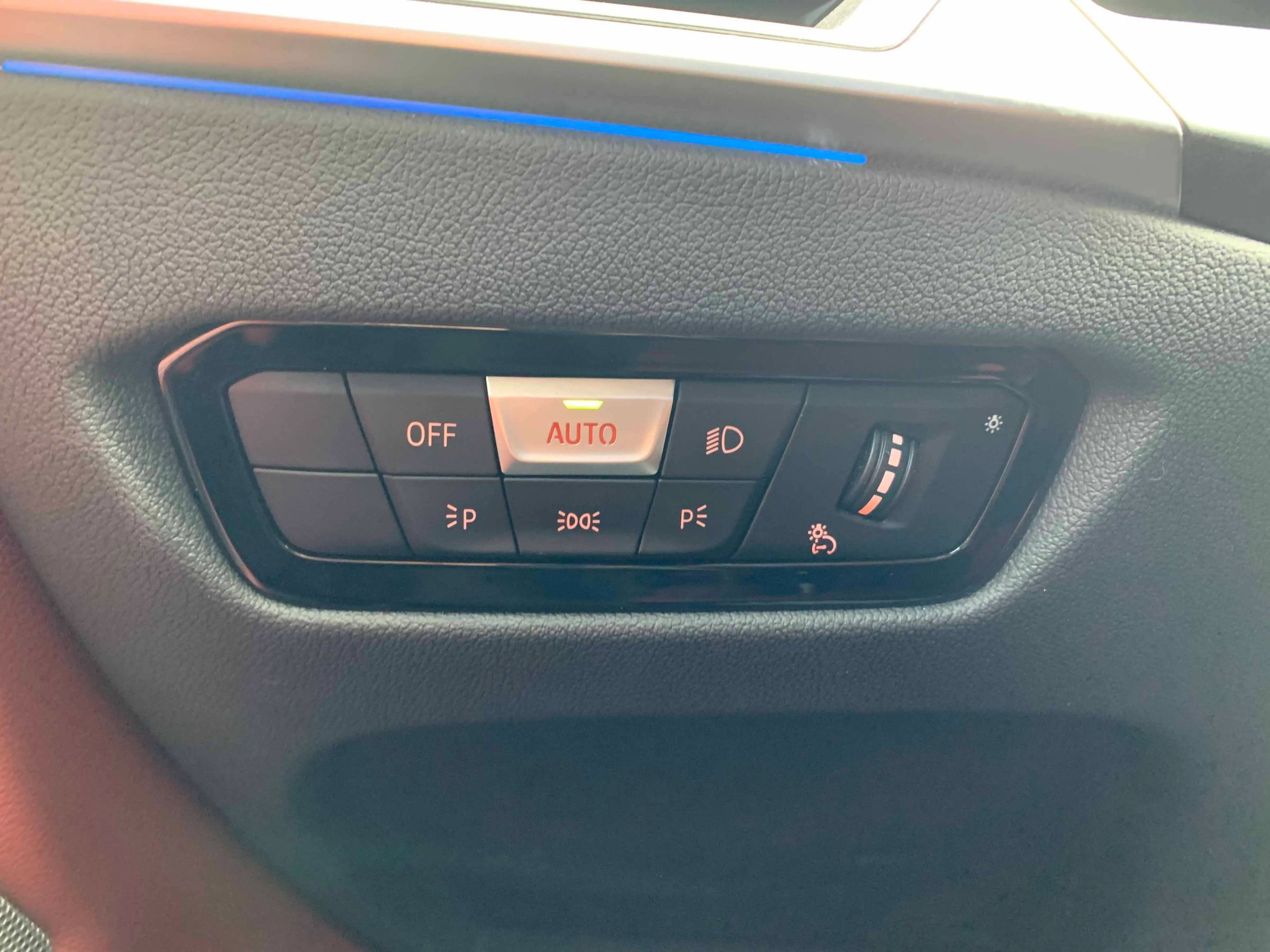 Used 2023 BMW i4 eDrive35 w/ Premium Package image 19