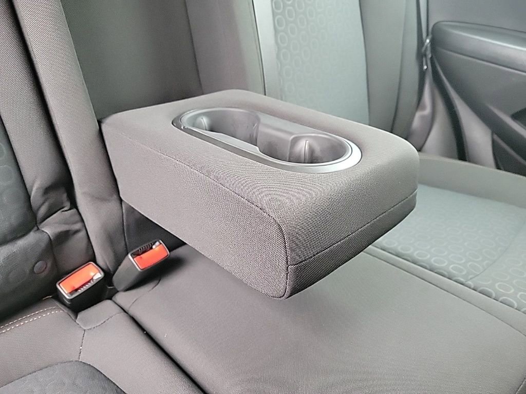 Used 2021 Chevrolet Trax LS image 13