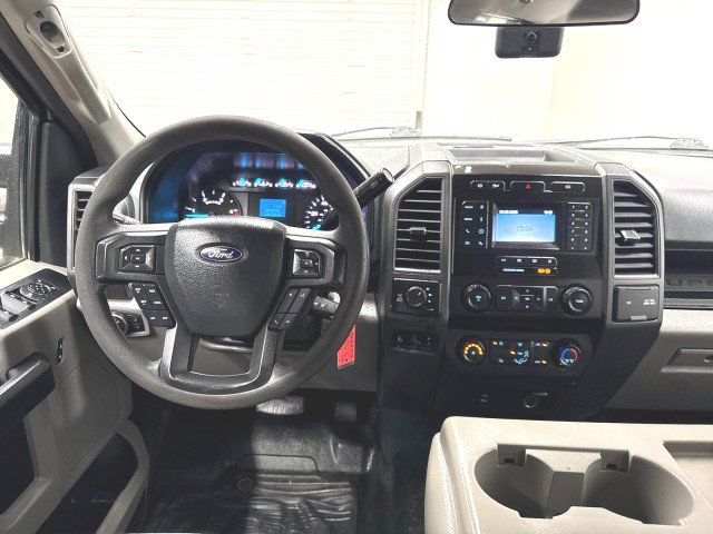Used 2022 Ford F350 XL w/ Power Equipment Group AWD/4WD image 28