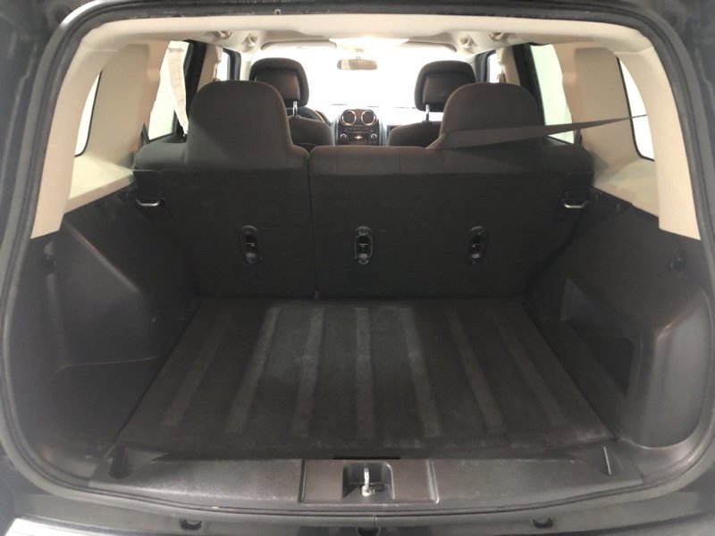 Used 2015 Jeep Patriot Sport w/ Power Value Group image 8