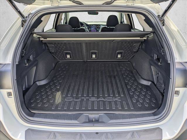 Used 2021 Subaru Outback Premium w/ Popular Package #1 AWD/4WD image 6