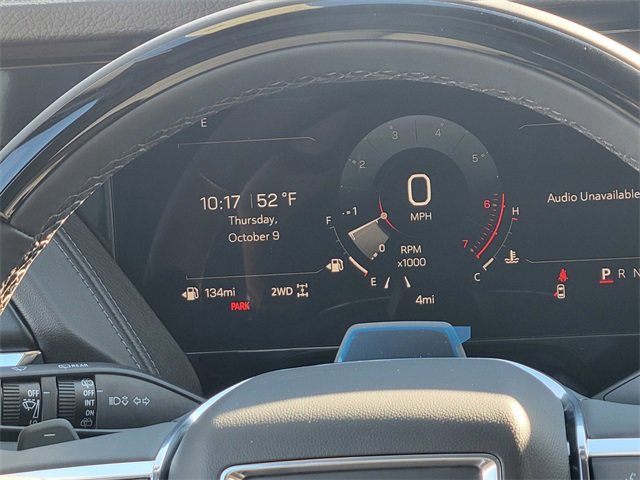 New 2026 GMC Yukon Denali w/ Sun & Power Step Package image 30