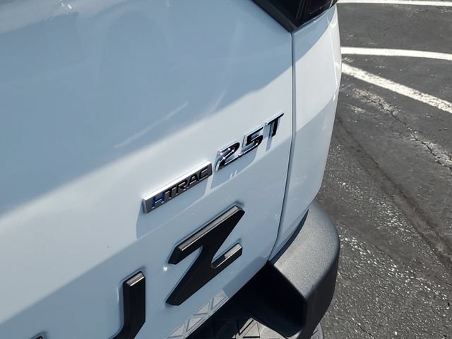 New 2026 Hyundai Santa Cruz Limited AWD/4WD image 7
