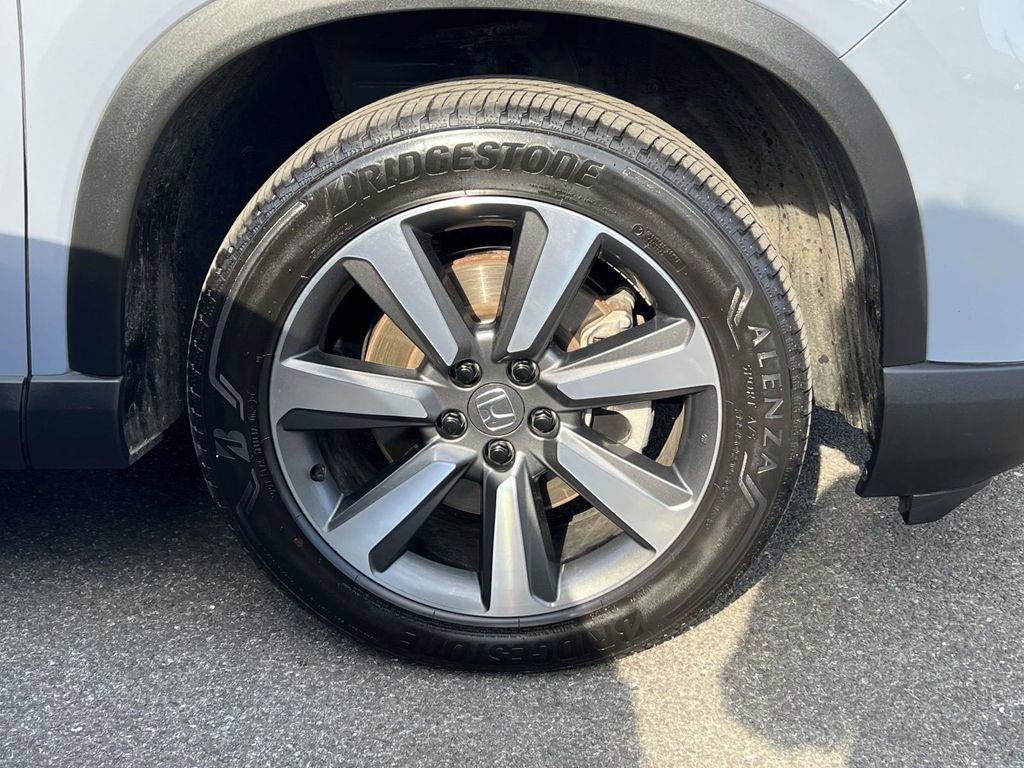 Used 2023 Honda Pilot Touring image 8