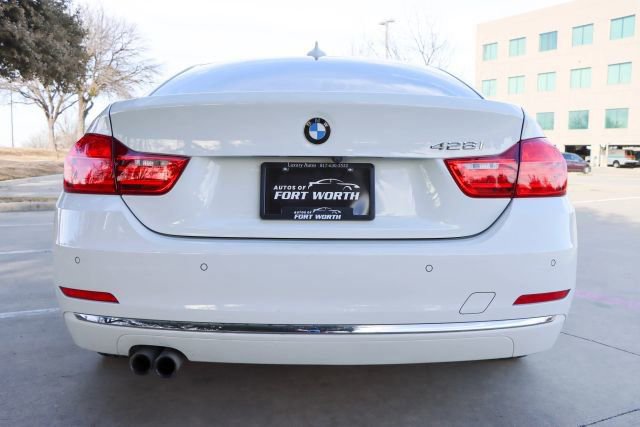 Used 2016 BMW 428i Gran Coupe image 6
