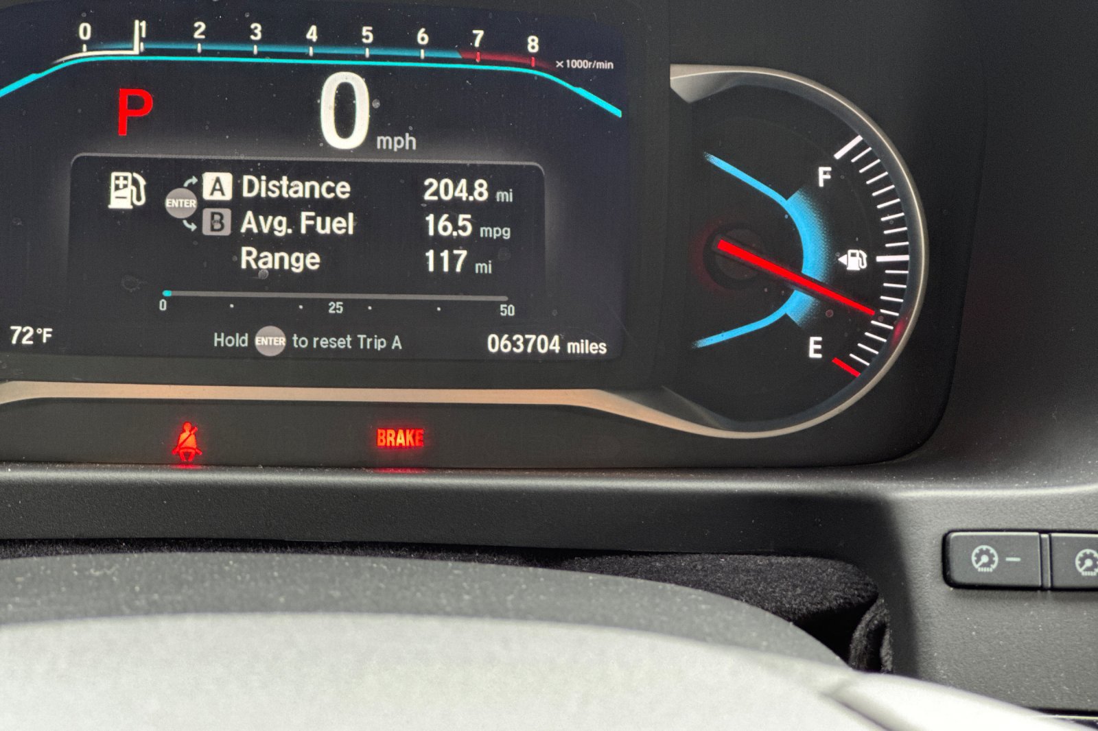 Used 2020 Honda Pilot Touring image 25