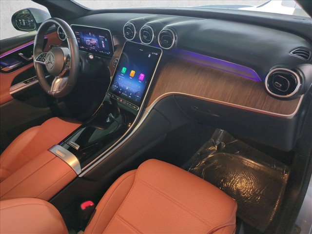 Certified 2026 Mercedes-Benz GLC 300 image 20
