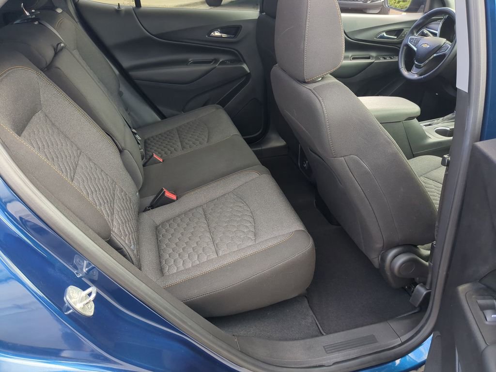 Used 2020 Chevrolet Equinox LT FWD image 33