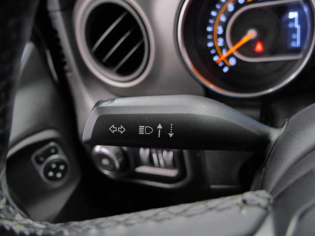 Certified 2019 Jeep Wrangler Sport AWD/4WD image 24